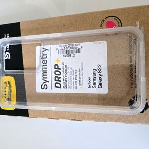OtterBox Symmetry Case for Samsung Galaxy S22